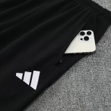 25/26 Man Utd White Jacket Tracksuit