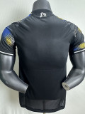 25/26 Leeds United Third Player Version Soccer Jersey