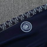 25/26 Man City Sky Blur Jacket Tracksuit