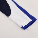 25/26 NK Blue Half Pull Tracksuit(半拉链)