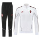 25/26 ACM White Jacket Tracksuit