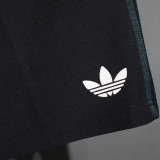 25/26 JUV Third  Player Version Shorts Pants球员版