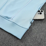 25/26 Man City Sky Blur Jacket Tracksuit