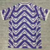 25/26 RMA Purple Puzzle Edition Fans Soccer Jersey