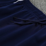25/26 Boca Yellow Jacket Tracksuit