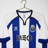 2013/2014 Porto Home Retro Soccer Jersey