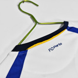 2013/2014 Porto Home Retro Soccer Jersey