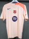 25/26 BAR Beige Player Version Training Shirts(球员版)