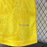 25/26 Colombia Home Women Player Version Soccer Jersey#球员版女