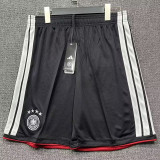 25/26 Germany Home Shorts Pants