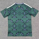 25/26 Saudi Arabia Home Fans Soccer Jersey