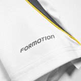 2006/2007 Japan Away Retro Soccer Jersey(左右带章)
