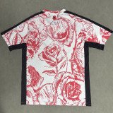 25/26 CHE Special Edition White & Red Soccer jersey
