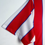 2012/2013 ATM Home (League Edition) Retro Soccer Jersey联赛版