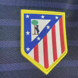 2012/2013 ATM Away (League Edition ) Retro Soccer Jersey联赛版