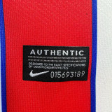 2012/2013 ATM Home (League Edition) Retro Soccer Jersey联赛版