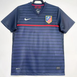 2012/2013 ATM Away (League Edition ) Retro Soccer Jersey联赛版