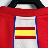 2012/2013 ATM Home (League Edition) Retro Soccer Jersey联赛版
