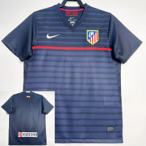 2012/2013 ATM Away (League Edition ) Retro Soccer Jersey联赛版