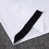 25/26 AD White Player Version Training Short Suit#D2506