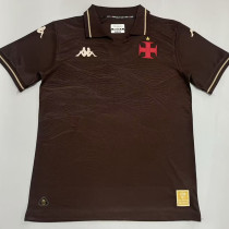 25/26 Vasco da Gama Third Fans Soccer Jersey