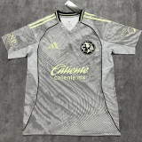 25/26 Club America Third Fans Soccer Jersey