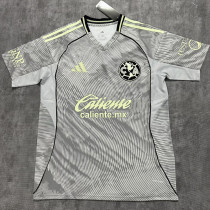 25/26 Club America Third Fans Soccer Jersey