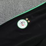26/27 Algeria White Jacket Tracksuit