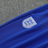 26/27 England White Jacket Tracksuit