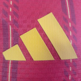 26/27 Spain Home Player Version Soccer Jersey