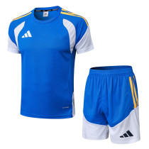 25/26 AD Blue Player Version Training Short Suit#D2505