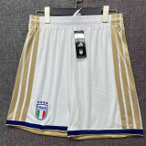 25/26 Italy Home Shorts Pants
