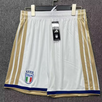 25/26 Italy Home Shorts Pants