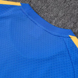 25/26 AD Blue Player Version Training Short Suit#D2505