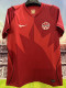 2006 Canada Home Fans Soccer Jersey