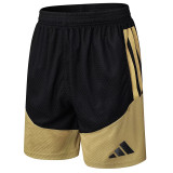25/26 AD White Player Version Training Short Suit#D2505