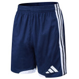 25/26 AD Royal Blue Player Version Training Short Suit#D2506