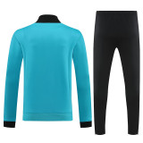 25/26 LIV Sky Blue Jacket Tracksuit