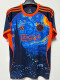 25/26 Ajax Starry Sky Edition Blue Fans Soccer Jersey