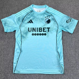 25/26 Copenhagen FC Third Fans Soccer Jersey