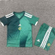 2026 Northern Ireland Home Kids Soccer Jersey