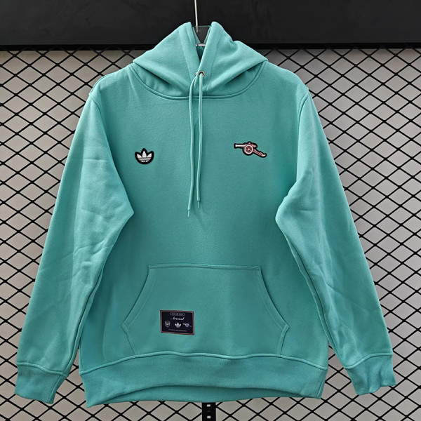 25/26 ARS Sky Blue Hoody