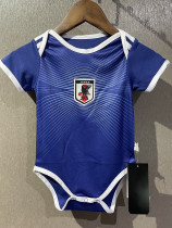 26/27 Japan Home Baby Infant Crawl Suit