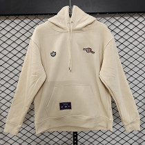 25/26 ARS Beige Hoody