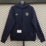 25/26 Benfica Royal Blue Hoody