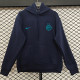 25/26 INT Royal Blue Hoody