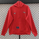 25/26 ARS Red Hoody