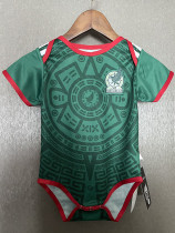 25/26 USA Home Baby Infant Crawl Suit
