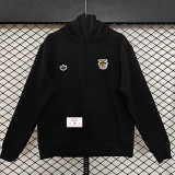 25/26 Benfica Black Hoody