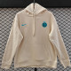 25/26 INT Beige Hoody